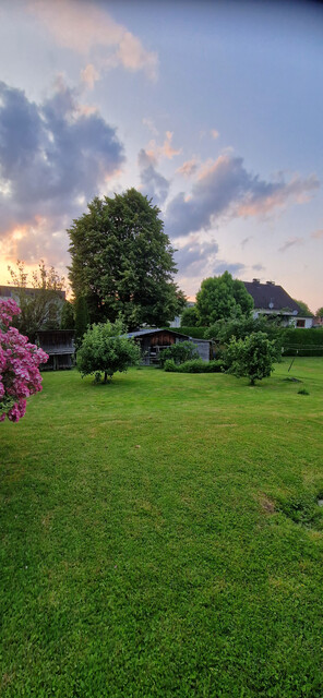 Neues Doppelhaus in Altach inkl. Grundstück!