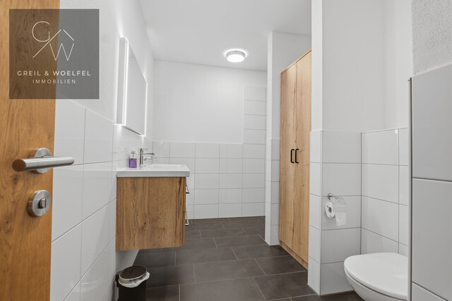 Eleganz trifft Natur – großzügige Wohnung im Montafon