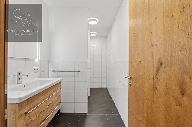 Eleganz trifft Natur – großzügige Wohnung im Montafon