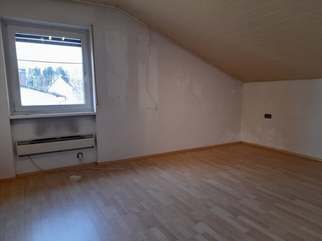 Geräumige, gemütliche 4-Zimmer-Wohnung mit Balkon in Hörbranz – Ihr neues Zuhause wartet!