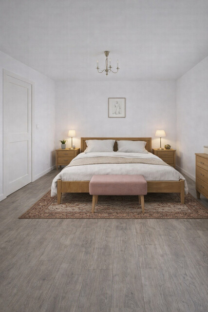 Sanierte Wohnung 2 Etagen 12 Zimmer in Top-Lage!