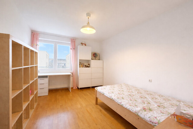 Stilvolles Einfamilienhaus mit Landhaus-Charakter in Tosters