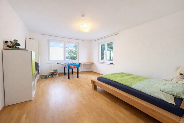Stilvolles Einfamilienhaus mit Landhaus-Charakter in Tosters