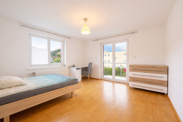 Stilvolles Einfamilienhaus mit Landhaus-Charakter in Tosters
