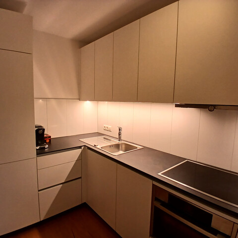 Renovierte 2-Zimmer-Wohnung mit Balkon in Top-Lage!