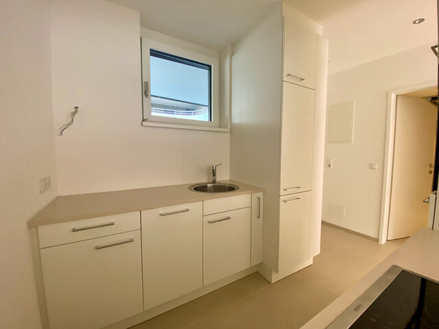 "ohne Provision" moderne, schöne 2 Zimmer Wohnung mit Balkon