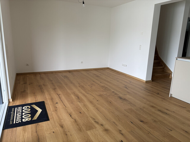 Ihr neues Zuhause Fußach - Mahd / Eckreihenhaus