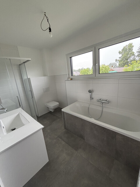 Ihr neues Zuhause Fußach - Mahd / Eckreihenhaus