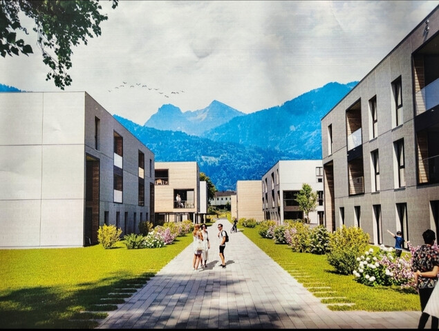 Neubaugartenwohnung, PROVISIONSFREI!