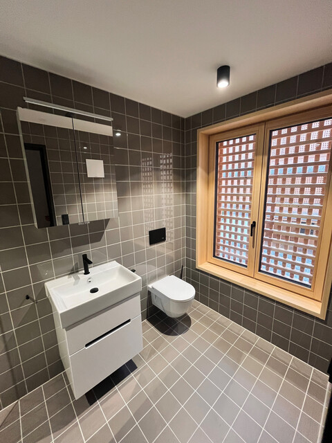 Wohnen am Dorfbach TOP 6