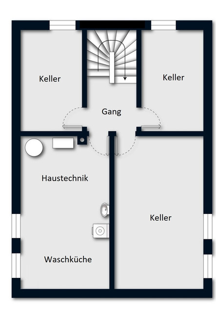 VERKAUFT - Ideales Zuhause mit Platz zum Wachsen und Wohlfühlen
