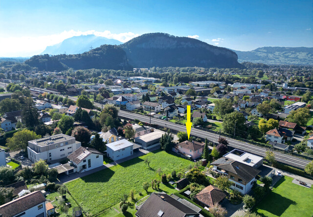 VERKAUFT - Ideales Zuhause mit Platz zum Wachsen und Wohlfühlen