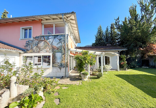 VERKAUFT - Ideales Zuhause mit Platz zum Wachsen und Wohlfühlen