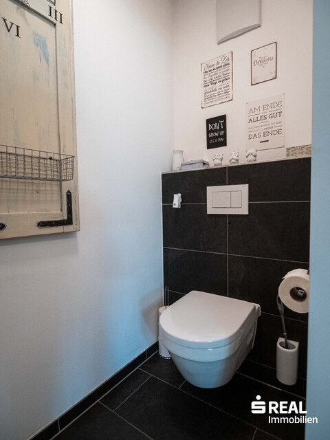 Wunderbare 3-Zimmer-Gartenwohnung in super Lage