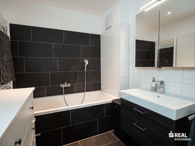 Wunderbare 3-Zimmer-Gartenwohnung in super Lage