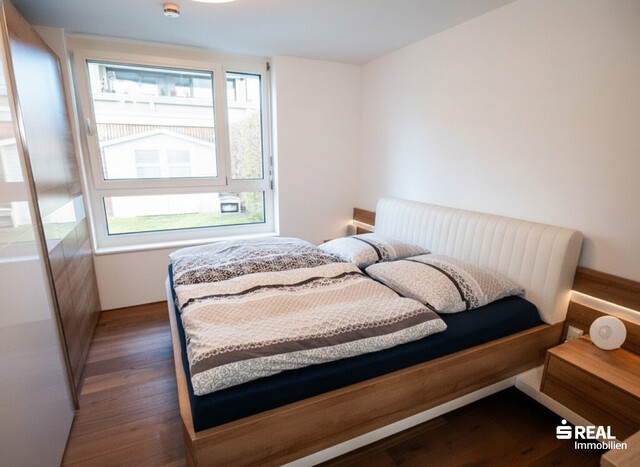 Wunderbare 3-Zimmer-Gartenwohnung in super Lage