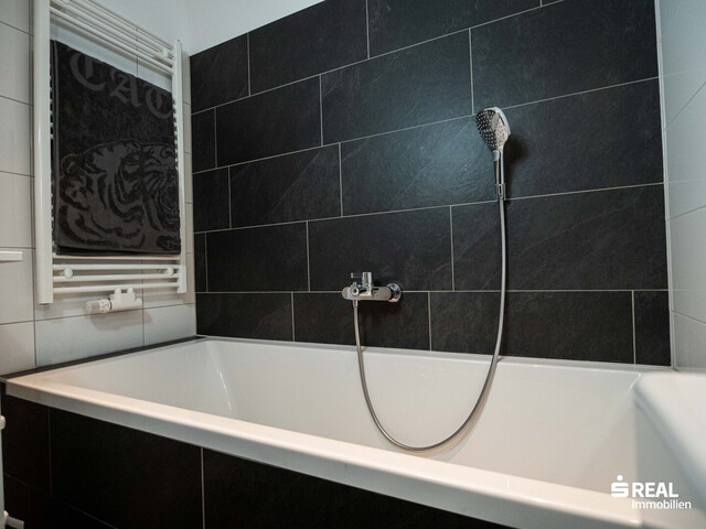 Wunderbare 3-Zimmer-Gartenwohnung in super Lage