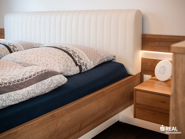 Wunderbare 3-Zimmer-Gartenwohnung in super Lage