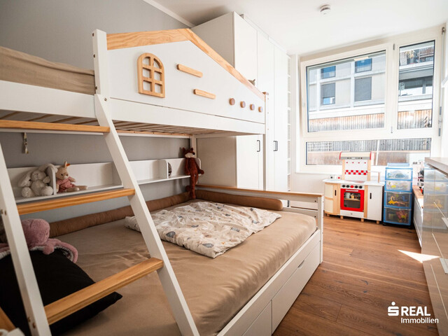 Wunderbare 3-Zimmer-Gartenwohnung in super Lage