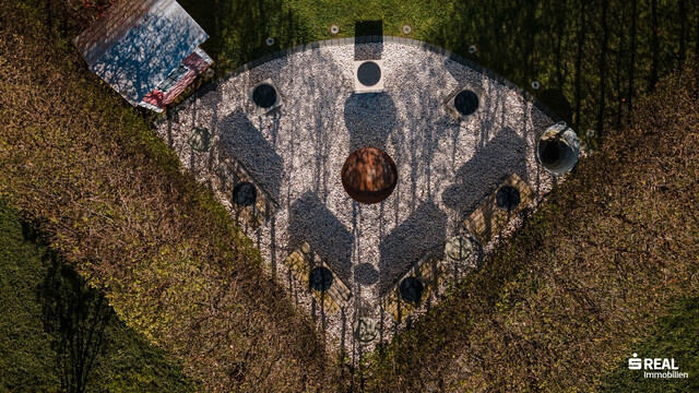 Wunderbare 3-Zimmer-Gartenwohnung in super Lage