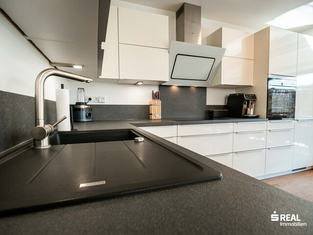 Wunderbare 3-Zimmer-Gartenwohnung in super Lage