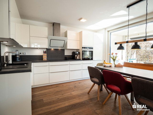 Wunderbare 3-Zimmer-Gartenwohnung in super Lage