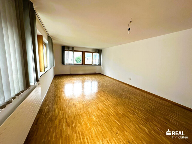 Bürofläche mitten in Hohenems!