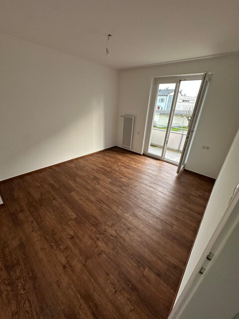 2-Zimmer-Wohnung zur Miete