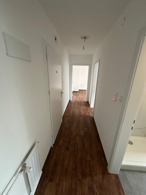 2-Zimmer-Wohnung zur Miete