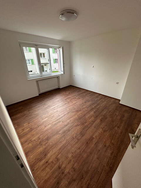 2-Zimmer-Wohnung zur Miete