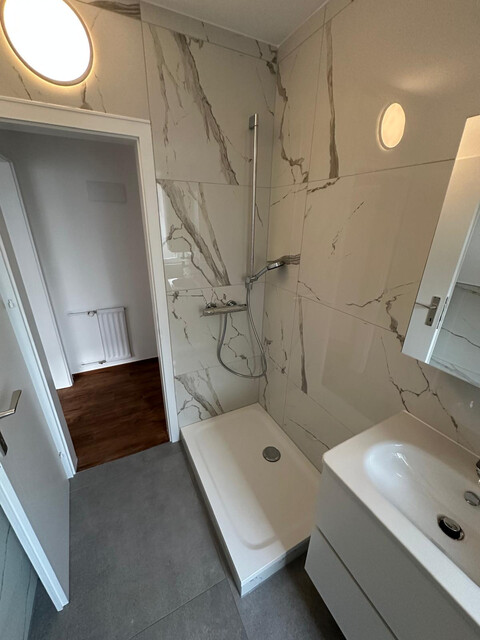 2-Zimmer-Wohnung zur Miete