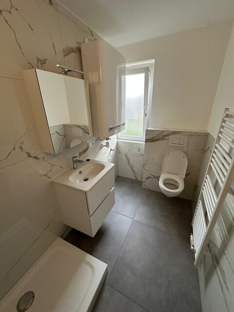 2-Zimmer-Wohnung zur Miete