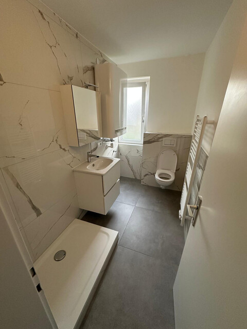 2-Zimmer-Wohnung zur Miete