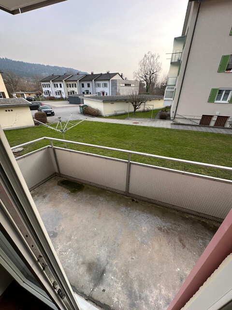 2-Zimmer-Wohnung zur Miete