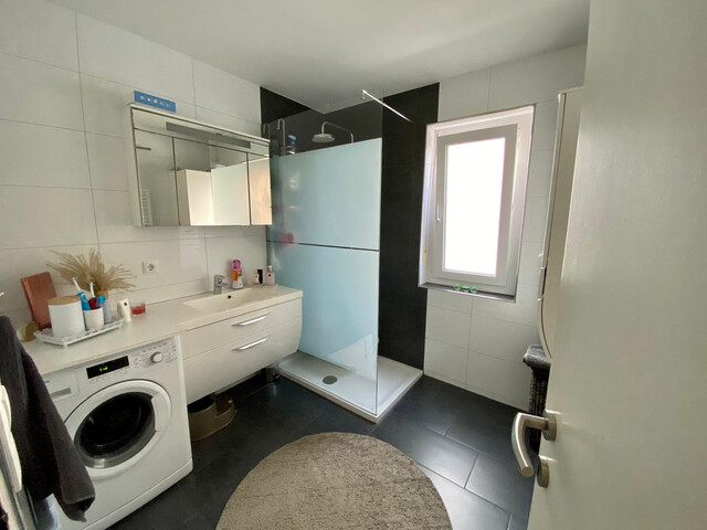 Gepflegte 3 -Zimmer-Wohnung in Feldkirch-Gisingen inkl. Tiefgarage