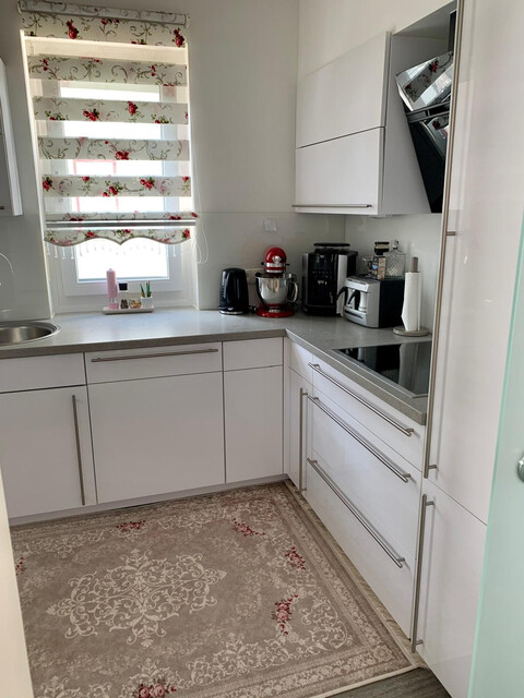 Gepflegte 3 -Zimmer-Wohnung in Feldkirch-Gisingen inkl. Tiefgarage