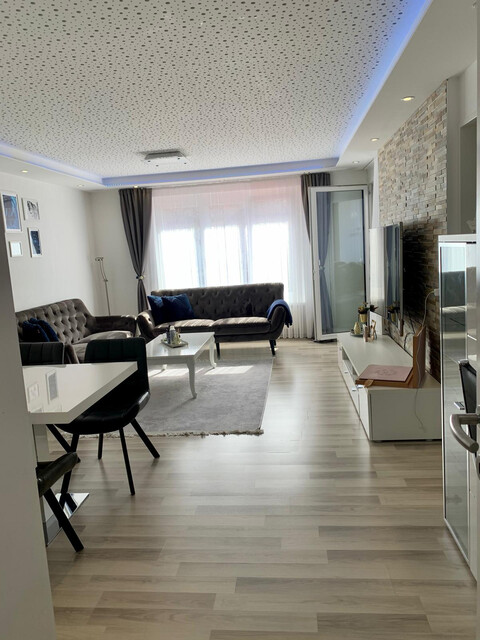 Gepflegte 3 -Zimmer-Wohnung in Feldkirch-Gisingen inkl. Tiefgarage