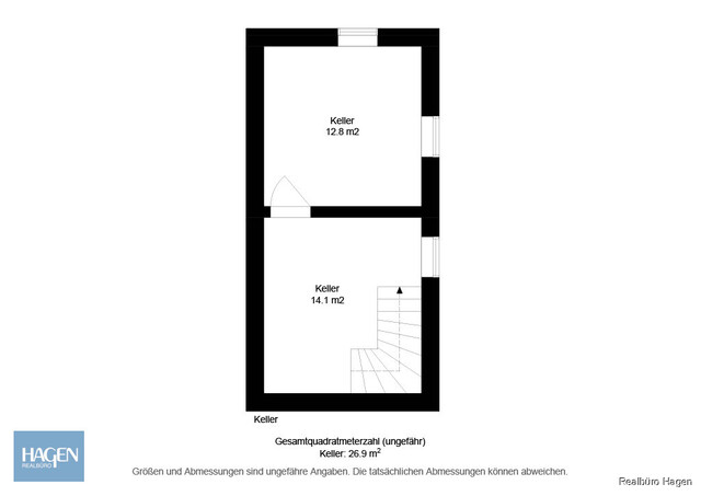 Anlageobjekt in Bregenz: 3 Appartements zu verkaufen