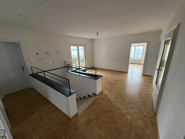 Ein ganz eigenes Haus am See