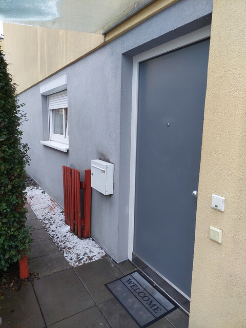 Charmantes Reihenhaus mit Garten in Rankweil