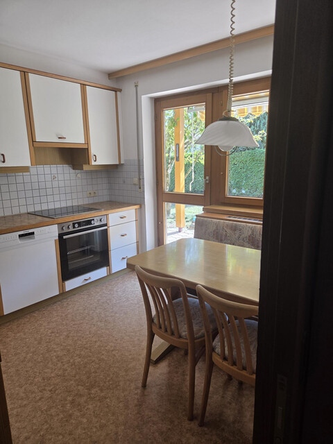 Einfamilienhaus in ruhiger Lage