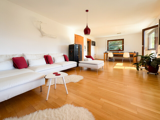 Schönes gepflegtes Haus mit Einliegerwohnung