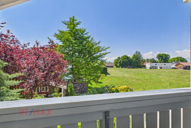 Großzügiges Einfamilienhaus mit Traumgarten in idyllischer Ruhelage in Meiningen zum wohlfühlen!