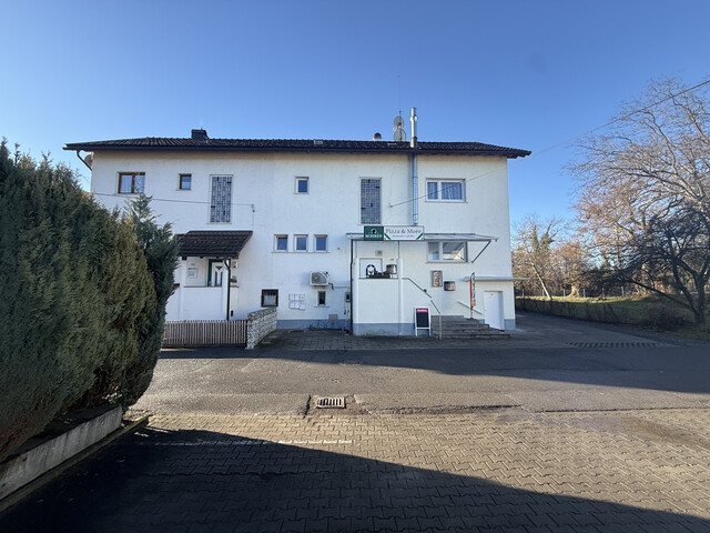 Investmentobjekt  |  Bregenz  |  5 Wohnungen  | Geschäftslokal