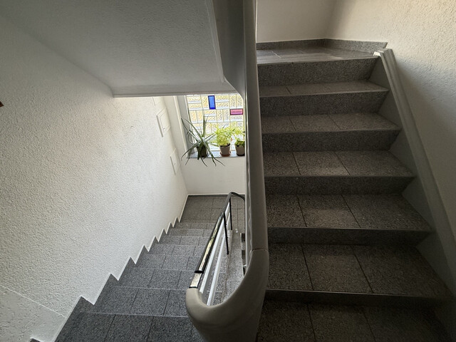 Investmentobjekt  |  Bregenz  |  5 Wohnungen  | Geschäftslokal