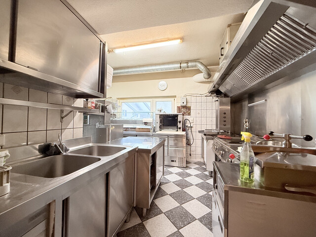 Investmentobjekt  |  Bregenz  |  5 Wohnungen  | Geschäftslokal