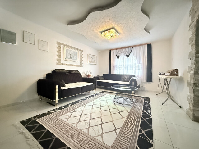 Investmentobjekt  |  Bregenz  |  5 Wohnungen  | Geschäftslokal