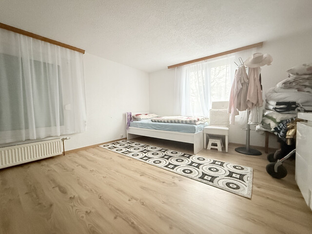 Investmentobjekt  |  Bregenz  |  5 Wohnungen  | Geschäftslokal