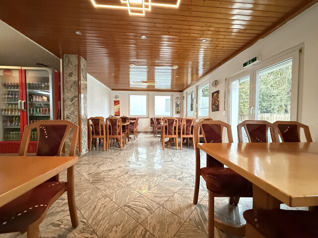 Investmentobjekt  |  Bregenz  |  5 Wohnungen  | Geschäftslokal