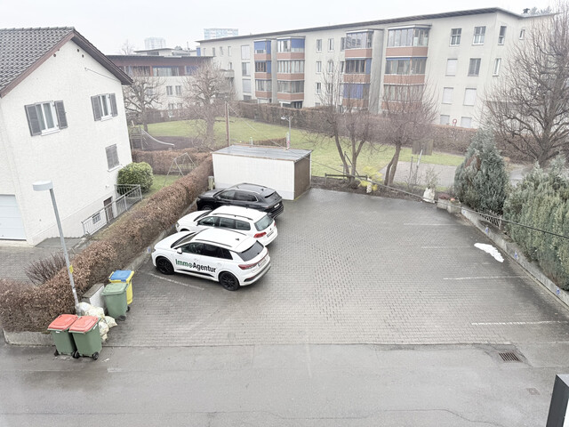 Investmentobjekt  |  Bregenz  |  5 Wohnungen  | Geschäftslokal